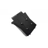 Montavimo pagrindas Gamber-Johnson 7160-1693 Juodas 209.6x266.7x101.6mm