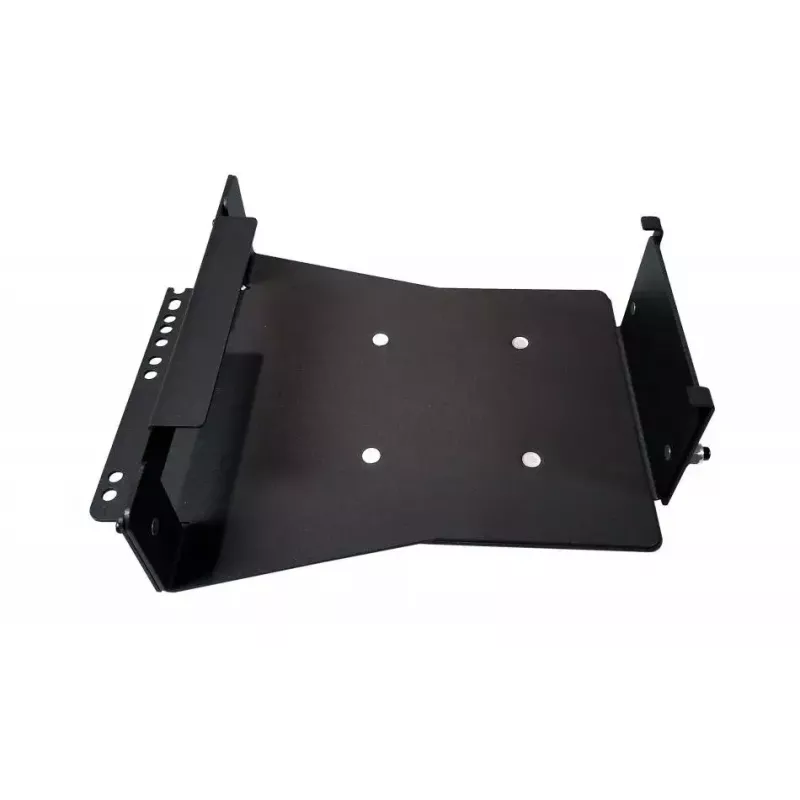 Montavimo pagrindas Gamber-Johnson 7160-1693 Juodas 209.6x266.7x101.6mm
