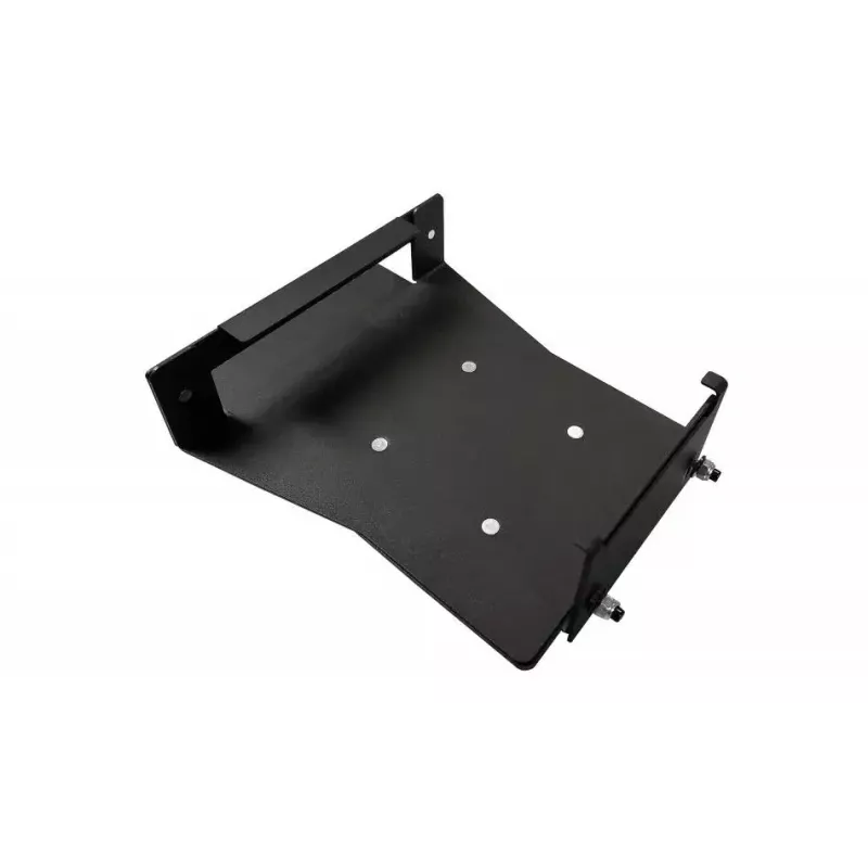 Montavimo pagrindas Gamber-Johnson 7160-1693 Juodas 209.6x266.7x101.6mm