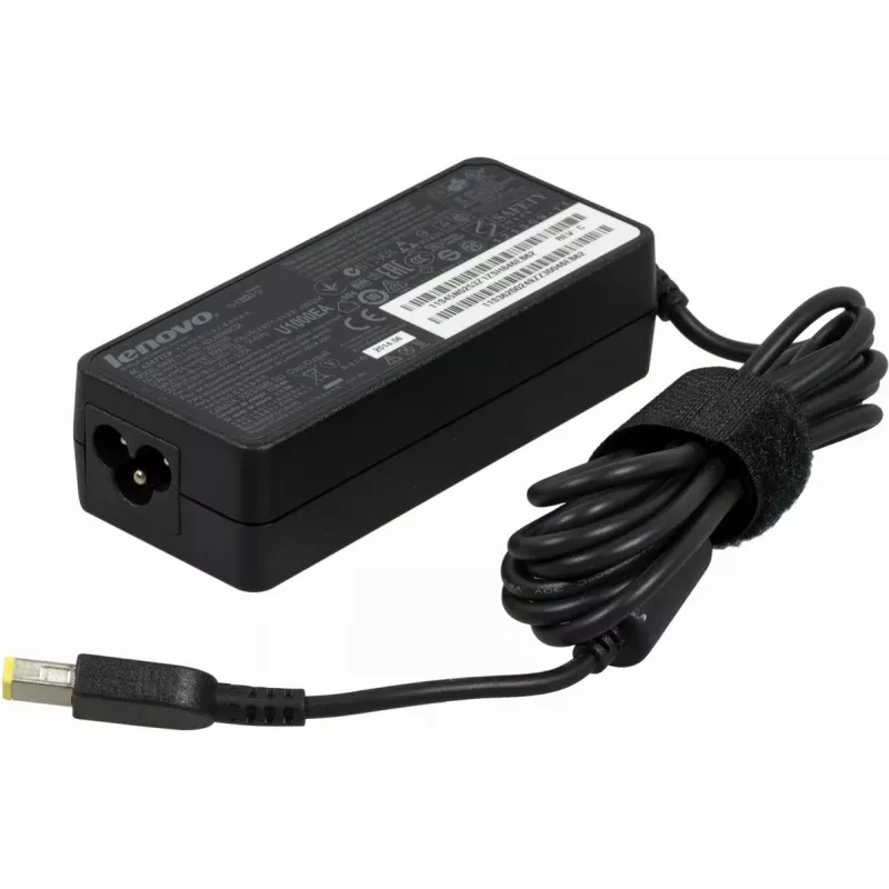 AC Adapter Lenovo Yoga 13 20V 3.25A 65W maitinimo adapteris