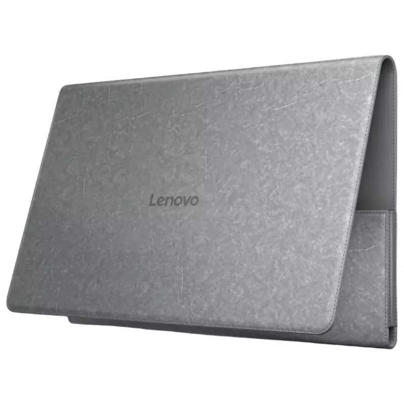 Lenovo Tab Plus dėklas-rankovė 29,2 cm (11,5 col.) dėklas-rankovė pilka