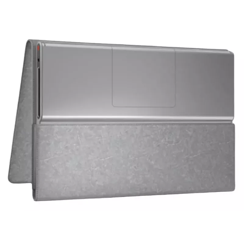 Lenovo Tab Plus dėklas-rankovė 29,2 cm (11,5 col.) dėklas-rankovė pilka