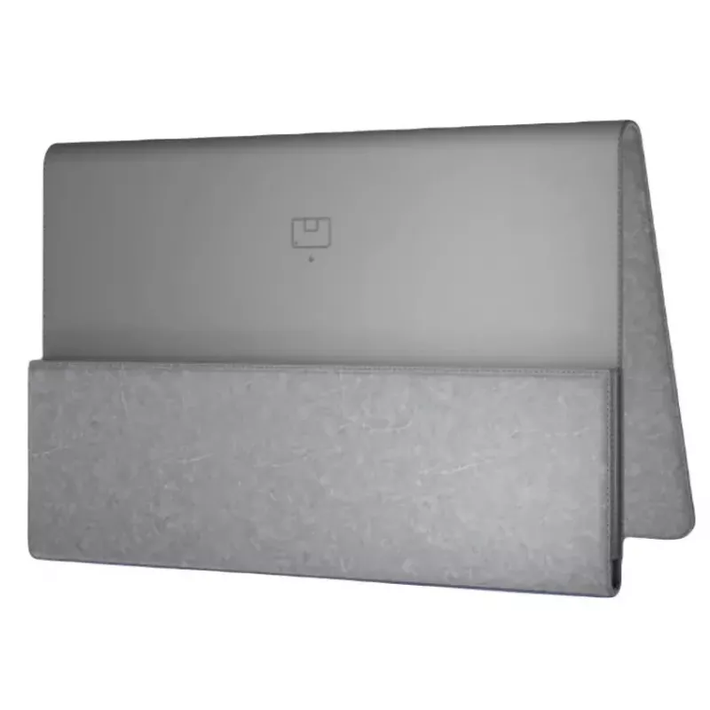 Lenovo Tab Plus dėklas-rankovė 29,2 cm (11,5 col.) dėklas-rankovė pilka