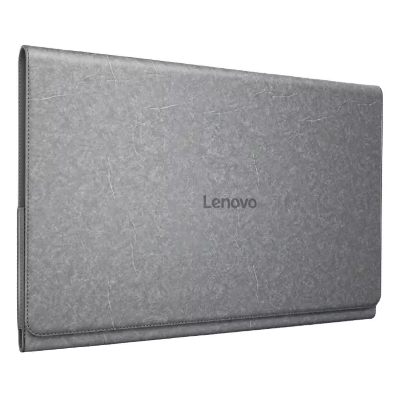 Lenovo Tab Plus dėklas-rankovė 29,2 cm (11,5 col.) dėklas-rankovė pilka