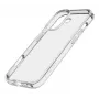 “Cellularline Become” dėklas - “iPhone 16” dėklas, pagamintas iš 100% perdirbto plastiko