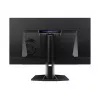MSI MPG 322URX QD-OLED kompiuterio monitorius 80 cm (31,5 colio) 3840 x 2160 pikselių 4K Ultra HD juodas