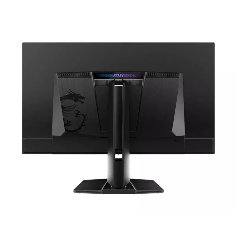 MSI MPG 322URX QD-OLED kompiuterio monitorius 80 cm (31,5 colio) 3840 x 2160 pikselių 4K Ultra HD juodas
