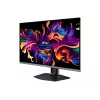 MSI MPG 322URX QD-OLED kompiuterio monitorius 80 cm (31,5 colio) 3840 x 2160 pikselių 4K Ultra HD juodas