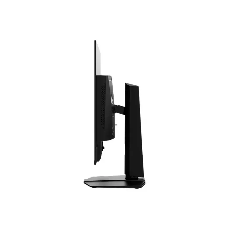 MSI MPG 322URX QD-OLED kompiuterio monitorius 80 cm (31,5 colio) 3840 x 2160 pikselių 4K Ultra HD juodas