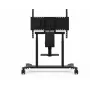 Viewsonic Motorizuotas vežimėlis-stovas 2,18 m (86 colių) Grindinis