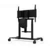 Viewsonic Motorizuotas vežimėlis-stovas 2,18 m (86 colių) Grindinis