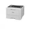 Lazerinis spausdintuvas Brother HL-L5215DN — nespalvotas, A4, 48 psl./min., dvipusis spausdinimas, 1200×1200 DPI