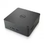 DELL TB16 laidinis Thunderbolt 3 juodas