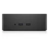 DELL TB16 laidinis Thunderbolt 3 juodas