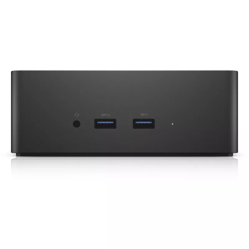 DELL TB16 laidinis Thunderbolt 3 juodas