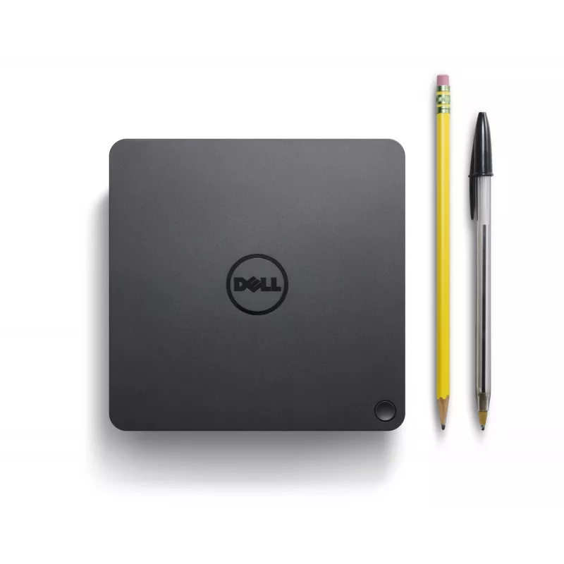 DELL TB16 laidinis Thunderbolt 3 juodas