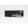 Lenovo 5N20W68191 nešiojamojo kompiuterio atsarginė dalis Klaviatūra