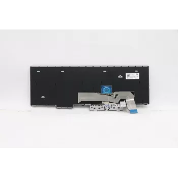 Lenovo 5N20W68191 nešiojamojo kompiuterio atsarginė dalis Klaviatūra