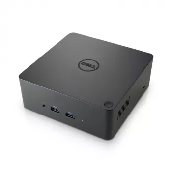 DELL TB16 -240W laidinis Thunderbolt 3 juodas