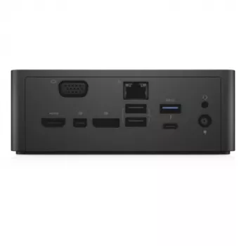DELL TB16 -240W laidinis Thunderbolt 3 juodas