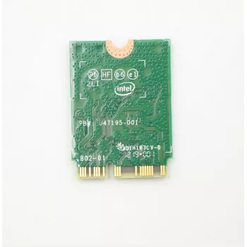Lenovo Wireless,CMB,IN,9560 NV M2 +BT5.0 WLAN kortelė