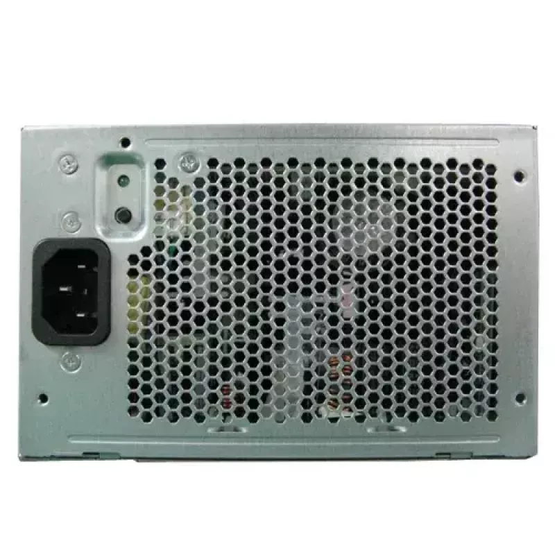 DELL 6W6M1 maitinimo blokas 525 W pilkas