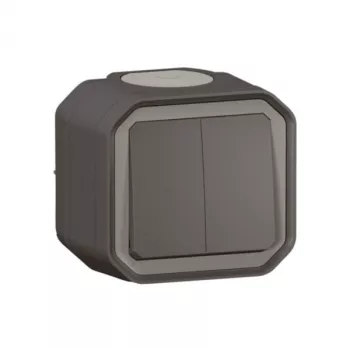 Legrand 069775L šviesos jungiklis