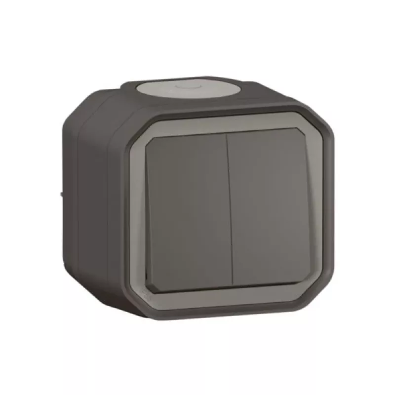 Legrand 069775L šviesos jungiklis