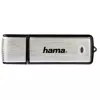 Hama 00104308 USB atmintinė 32 GB USB Type-A 2.0 juoda, sidabrinė