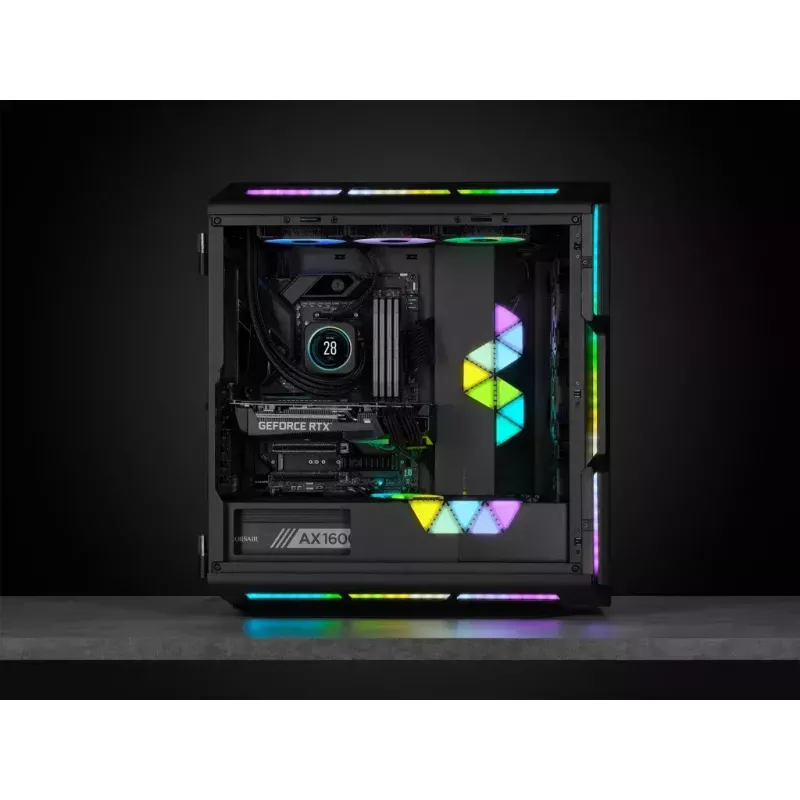 Atminties modulis Corsair Vengeance DDR5 32GB 4800MHz