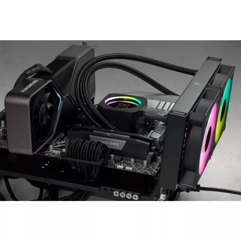 Atminties modulis Corsair Vengeance DDR5 32GB 4800MHz