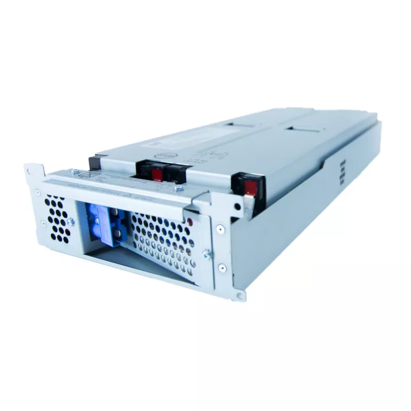 Origin Storage Origin atsarginis UPS akumuliatoriaus modulis RBC43, skirtas APC Smart-UPS RM XL