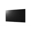 LG 43UR762H9ZC viešbučių televizorius 43 colių, 4K Ultra HD, HDR ekranas, 3840 x 2160