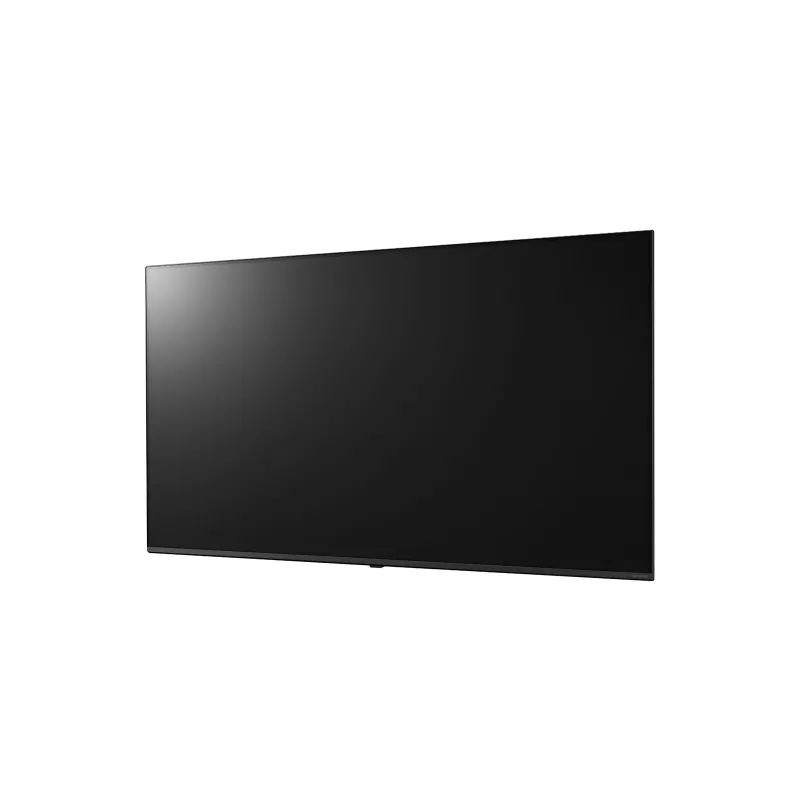LG 43UR762H9ZC viešbučių televizorius 43 colių, 4K Ultra HD, HDR ekranas, 3840 x 2160
