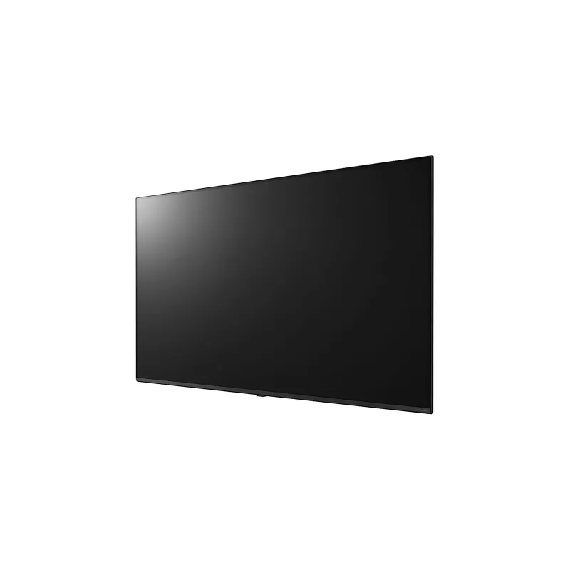 LG 43UR762H9ZC viešbučių televizorius 43 colių, 4K Ultra HD, HDR ekranas, 3840 x 2160