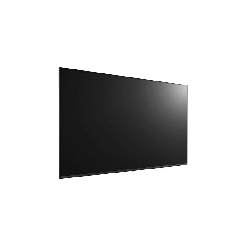 LG 43UR762H9ZC viešbučių televizorius 43 colių, 4K Ultra HD, HDR ekranas, 3840 x 2160