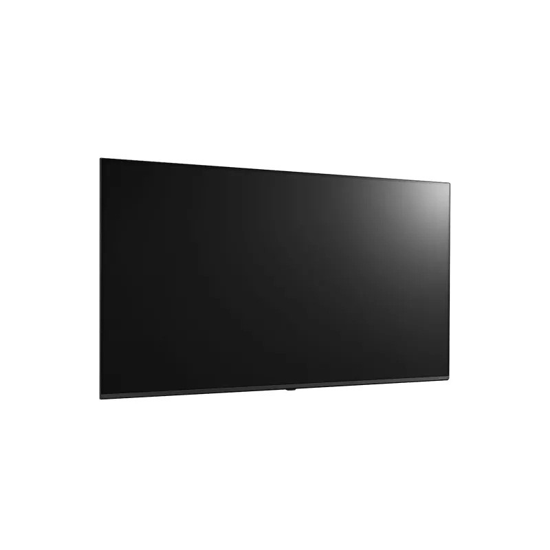 LG 43UR762H9ZC viešbučių televizorius 43 colių, 4K Ultra HD, HDR ekranas, 3840 x 2160