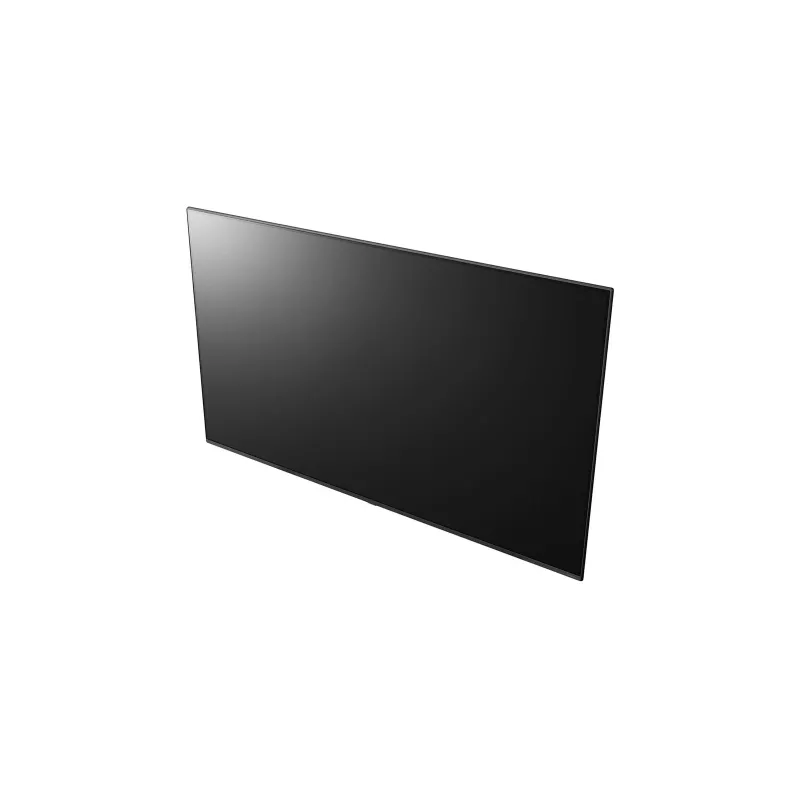 LG 43UR762H9ZC viešbučių televizorius 43 colių, 4K Ultra HD, HDR ekranas, 3840 x 2160
