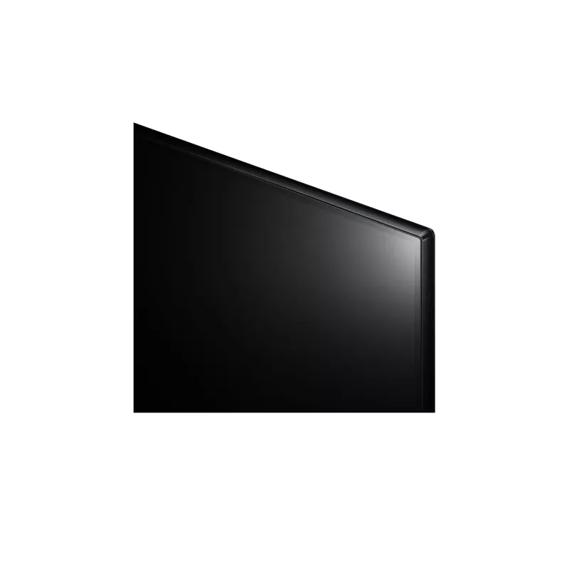 LG 43UR762H9ZC viešbučių televizorius 43 colių, 4K Ultra HD, HDR ekranas, 3840 x 2160