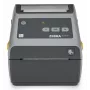 Zebra ZD621 etikečių spausdintuvas Tiesioginė terminė 300 x 300 DPI 152 mm/sek Laidinis ir belaidis Ethernet LAN Bluetooth