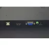 Hannspree Open Frame HO 225 HTB Totem dizainas 54,6 cm (21,5 col.) LED 250 cd/m² Full HD Juoda Jutiklinis ekranas 24/7