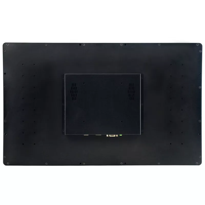 Hannspree Open Frame HO 225 HTB Totem dizainas 54,6 cm (21,5 col.) LED 250 cd/m² Full HD Juoda Jutiklinis ekranas 24/7