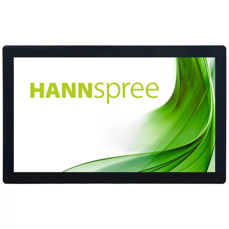 Hannspree Open Frame HO 225 HTB Totem dizainas 54,6 cm (21,5 col.) LED 250 cd/m² Full HD Juoda Jutiklinis ekranas 24/7