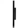 Hannspree Open Frame HO 225 HTB Totem dizainas 54,6 cm (21,5 col.) LED 250 cd/m² Full HD Juoda Jutiklinis ekranas 24/7