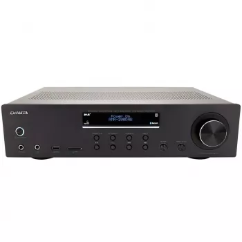 AV imtuvas aiwa AMR200 Bluetooth DAB+/FM 200W