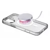 Cellularline Gloss Mag - iPhone 16 magnetinis dėklas įkrovimui ir prijungimui prie MagSafe įkroviklio