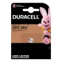 Duracell 399/395 vienkartinė baterija SR57 sidabro oksido (S)