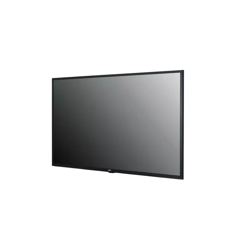 LG 55UM767H0LJ 139,7 cm (55 col.) 4K Ultra HD 380 cd/m² išmanusis televizorius pilkas 20 W