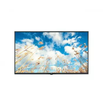 LG 55UM767H0LJ 139,7 cm (55 col.) 4K Ultra HD 380 cd/m² išmanusis televizorius pilkas 20 W