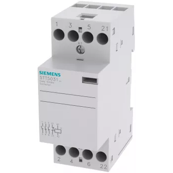 Siemens 5TT5031-2 grandinės pertraukiklis